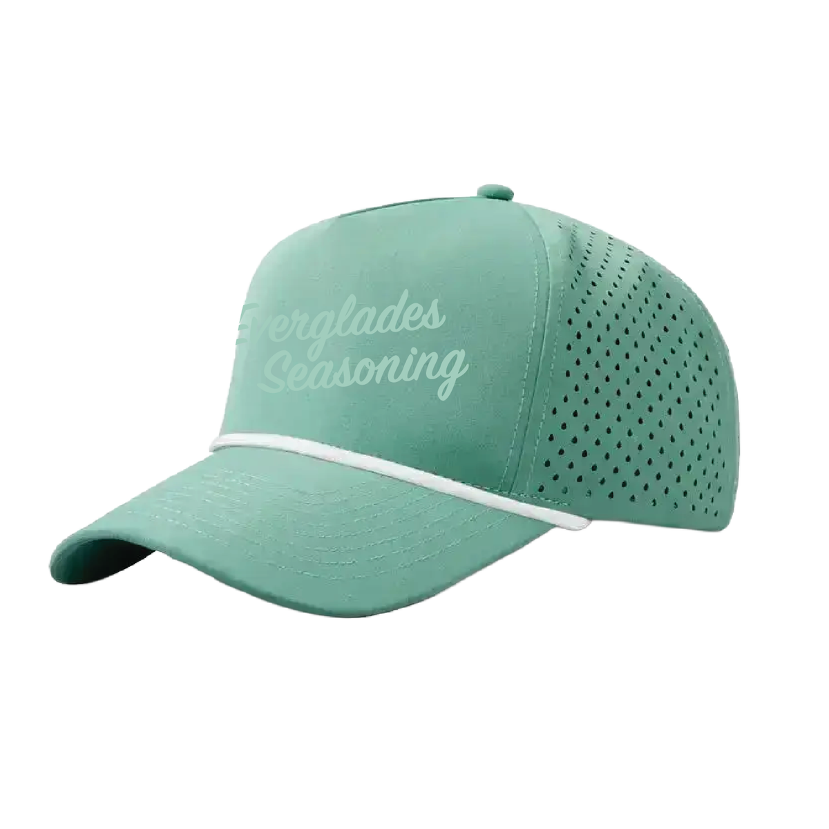 Everglades Seasoning "Swamp" Hat