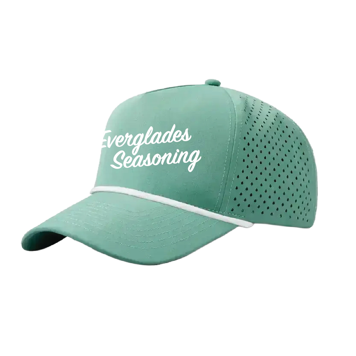 Everglades Seasoning "Swamp" Hat
